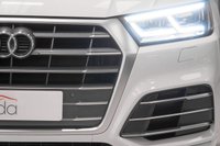 USED 2018 68 AUDI Q5 2.0 TFSI QUATTRO S LINE 5d 248 BHP +NATIONWIDE DELIVERY AVAILABLE+