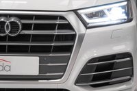 USED 2018 68 AUDI Q5 2.0 TFSI QUATTRO S LINE 5d 248 BHP +NATIONWIDE DELIVERY AVAILABLE+