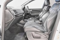 USED 2018 68 AUDI Q5 2.0 TFSI QUATTRO S LINE 5d 248 BHP +NATIONWIDE DELIVERY AVAILABLE+