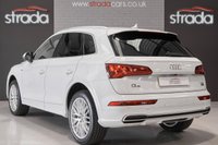 USED 2018 68 AUDI Q5 2.0 TFSI QUATTRO S LINE 5d 248 BHP +NATIONWIDE DELIVERY AVAILABLE+