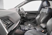 USED 2018 68 AUDI Q5 2.0 TFSI QUATTRO S LINE 5d 248 BHP +NATIONWIDE DELIVERY AVAILABLE+