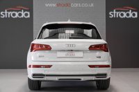 USED 2018 68 AUDI Q5 2.0 TFSI QUATTRO S LINE 5d 248 BHP +NATIONWIDE DELIVERY AVAILABLE+
