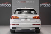 USED 2018 68 AUDI Q5 2.0 TFSI QUATTRO S LINE 5d 248 BHP +NATIONWIDE DELIVERY AVAILABLE+
