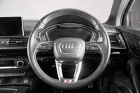 USED 2018 68 AUDI Q5 2.0 TFSI QUATTRO S LINE 5d 248 BHP +NATIONWIDE DELIVERY AVAILABLE+