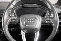 USED 2018 68 AUDI Q5 2.0 TFSI QUATTRO S LINE 5d 248 BHP +NATIONWIDE DELIVERY AVAILABLE+