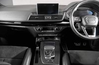 USED 2018 68 AUDI Q5 2.0 TFSI QUATTRO S LINE 5d 248 BHP +NATIONWIDE DELIVERY AVAILABLE+