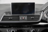 USED 2018 68 AUDI Q5 2.0 TFSI QUATTRO S LINE 5d 248 BHP +NATIONWIDE DELIVERY AVAILABLE+