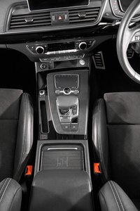 USED 2018 68 AUDI Q5 2.0 TFSI QUATTRO S LINE 5d 248 BHP +NATIONWIDE DELIVERY AVAILABLE+