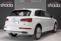 USED 2018 68 AUDI Q5 2.0 TFSI QUATTRO S LINE 5d 248 BHP +NATIONWIDE DELIVERY AVAILABLE+