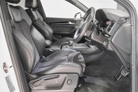 USED 2018 68 AUDI Q5 2.0 TFSI QUATTRO S LINE 5d 248 BHP +NATIONWIDE DELIVERY AVAILABLE+