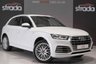 USED 2018 68 AUDI Q5 2.0 TFSI QUATTRO S LINE 5d 248 BHP +NATIONWIDE DELIVERY AVAILABLE+