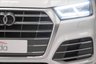 USED 2018 68 AUDI Q5 2.0 TFSI QUATTRO S LINE 5d 248 BHP +NATIONWIDE DELIVERY AVAILABLE+