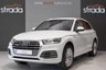 USED 2018 68 AUDI Q5 2.0 TFSI QUATTRO S LINE 5d 248 BHP +NATIONWIDE DELIVERY AVAILABLE+