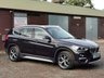 USED 2018 18 BMW X1 2.0 XDRIVE20I XLINE 5d 189 BHP 2x BMW SERVICES!