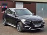 USED 2018 18 BMW X1 2.0 XDRIVE20I XLINE 5d 189 BHP 2x BMW SERVICES!