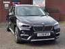 USED 2018 18 BMW X1 2.0 XDRIVE20I XLINE 5d 189 BHP 2x BMW SERVICES!