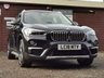 USED 2018 18 BMW X1 2.0 XDRIVE20I XLINE 5d 189 BHP 2x BMW SERVICES!