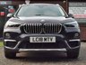 USED 2018 18 BMW X1 2.0 XDRIVE20I XLINE 5d 189 BHP 2x BMW SERVICES!