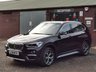 USED 2018 18 BMW X1 2.0 XDRIVE20I XLINE 5d 189 BHP 2x BMW SERVICES!
