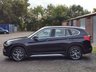 USED 2018 18 BMW X1 2.0 XDRIVE20I XLINE 5d 189 BHP 2x BMW SERVICES!