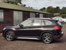 USED 2018 18 BMW X1 2.0 XDRIVE20I XLINE 5d 189 BHP 2x BMW SERVICES!