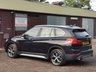 USED 2018 18 BMW X1 2.0 XDRIVE20I XLINE 5d 189 BHP 2x BMW SERVICES!