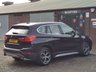 USED 2018 18 BMW X1 2.0 XDRIVE20I XLINE 5d 189 BHP 2x BMW SERVICES!
