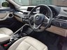 USED 2018 18 BMW X1 2.0 XDRIVE20I XLINE 5d 189 BHP 2x BMW SERVICES!