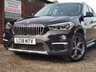 USED 2018 18 BMW X1 2.0 XDRIVE20I XLINE 5d 189 BHP 2x BMW SERVICES!