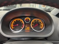 USED 2014 64 VAUXHALL CORSA 1.4 SRI 3d 98 BHP Panoramic Sunroof, Low Miles