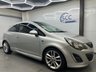 USED 2014 64 VAUXHALL CORSA 1.4 SRI 3d 98 BHP Panoramic Sunroof, Low Miles