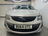 USED 2014 64 VAUXHALL CORSA 1.4 SRI 3d 98 BHP Panoramic Sunroof, Low Miles
