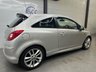 USED 2014 64 VAUXHALL CORSA 1.4 SRI 3d 98 BHP Panoramic Sunroof, Low Miles
