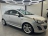 USED 2014 64 VAUXHALL CORSA 1.4 SRI 3d 98 BHP Panoramic Sunroof, Low Miles