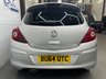 USED 2014 64 VAUXHALL CORSA 1.4 SRI 3d 98 BHP Panoramic Sunroof, Low Miles