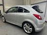 USED 2014 64 VAUXHALL CORSA 1.4 SRI 3d 98 BHP Panoramic Sunroof, Low Miles