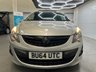 USED 2014 64 VAUXHALL CORSA 1.4 SRI 3d 98 BHP Panoramic Sunroof, Low Miles