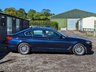 USED 2017 17 BMW 5 SERIES 2.0 520D SE 4d 188 BHP 5x RECORDED SERVICES!