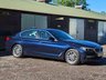 USED 2017 17 BMW 5 SERIES 2.0 520D SE 4d 188 BHP 5x RECORDED SERVICES!