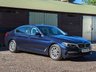 USED 2017 17 BMW 5 SERIES 2.0 520D SE 4d 188 BHP 5x RECORDED SERVICES!