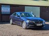 USED 2017 17 BMW 5 SERIES 2.0 520D SE 4d 188 BHP 5x RECORDED SERVICES!