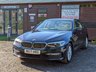 USED 2017 17 BMW 5 SERIES 2.0 520D SE 4d 188 BHP 5x RECORDED SERVICES!