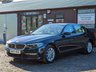 USED 2017 17 BMW 5 SERIES 2.0 520D SE 4d 188 BHP 5x RECORDED SERVICES!