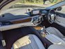 USED 2017 17 BMW 5 SERIES 2.0 520D SE 4d 188 BHP 5x RECORDED SERVICES!