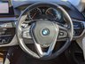 USED 2017 17 BMW 5 SERIES 2.0 520D SE 4d 188 BHP 5x RECORDED SERVICES!