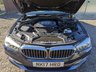 USED 2017 17 BMW 5 SERIES 2.0 520D SE 4d 188 BHP 5x RECORDED SERVICES!