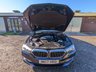 USED 2017 17 BMW 5 SERIES 2.0 520D SE 4d 188 BHP 5x RECORDED SERVICES!