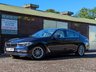 USED 2017 17 BMW 5 SERIES 2.0 520D SE 4d 188 BHP 5x RECORDED SERVICES!