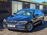 USED 2017 17 BMW 5 SERIES 2.0 520D SE 4d 188 BHP 5x RECORDED SERVICES!