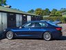 USED 2017 17 BMW 5 SERIES 2.0 520D SE 4d 188 BHP 5x RECORDED SERVICES!